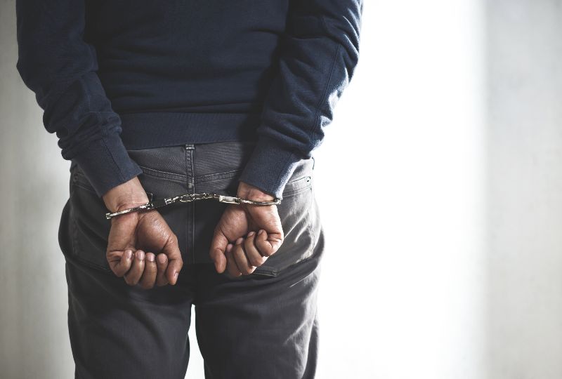 Bahrain News: Shop thefts suspect is arrested